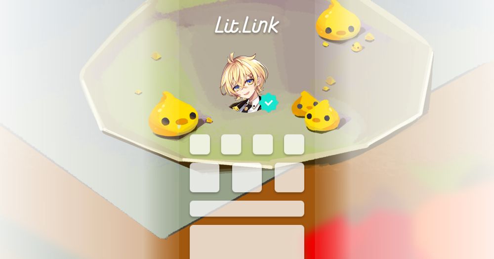 もちぴよ🐤 lit.link(リットリンク)
