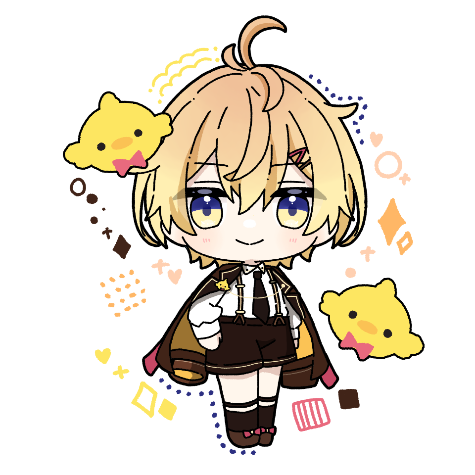 もちぴよ🐤 lit.link(リットリンク)