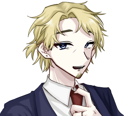 Michael・Walker
