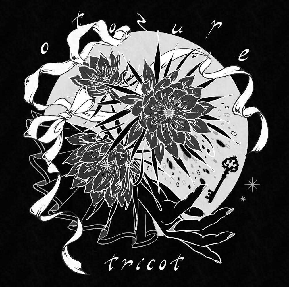 tricot Official lit.link(リットリンク)