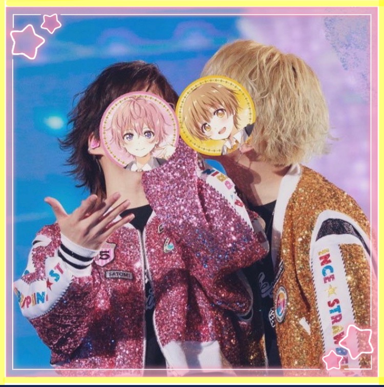 🌸🍬 lit.link(リットリンク)