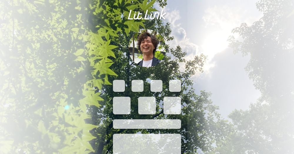 TAKUYA aka オラクルボーイ lit.link(リットリンク)