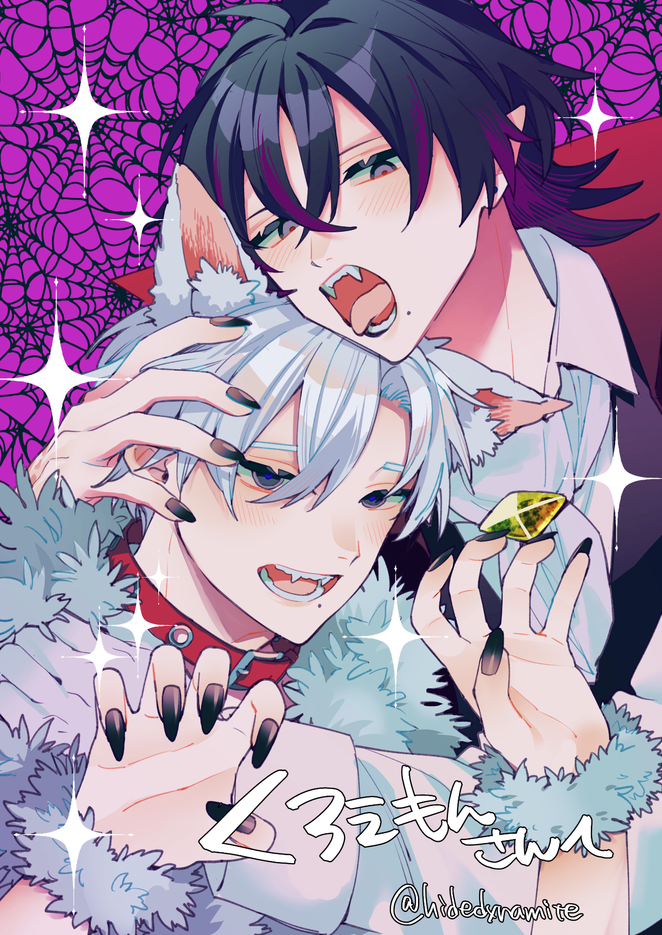 くろえ lit.link(リットリンク) くろえ lit.link(リットリンク)