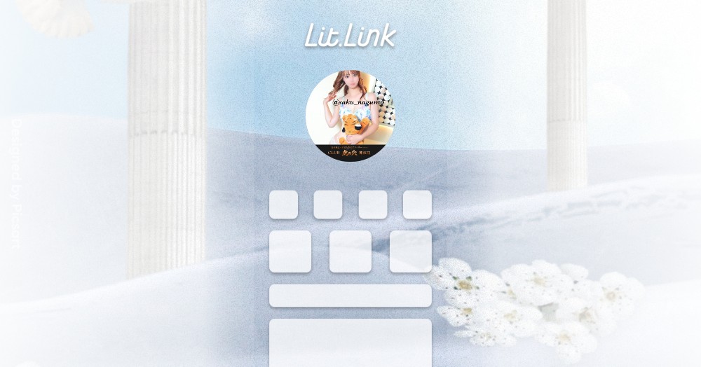 虎の穴難波店_さく lit.link(リットリンク)