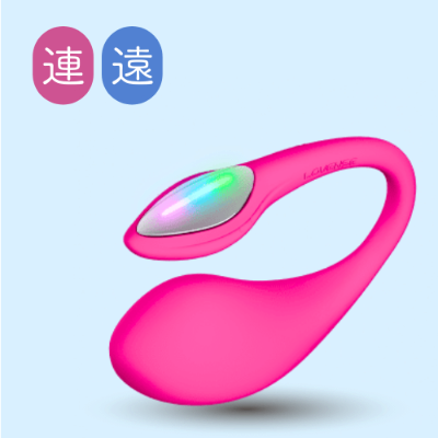 ラッシュ/Lovense