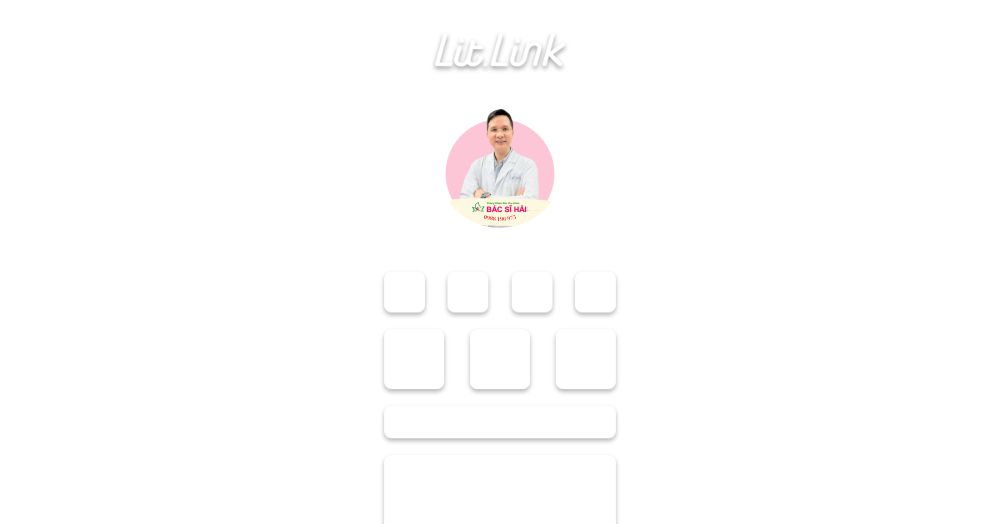 BS Đinh Xuân Hải lit.link