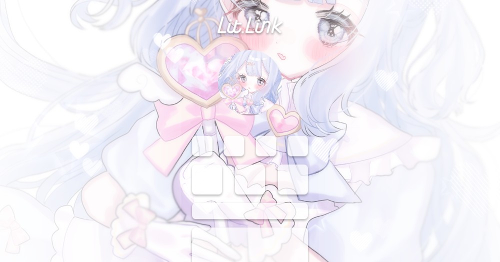 CieL lit.link(リットリンク)