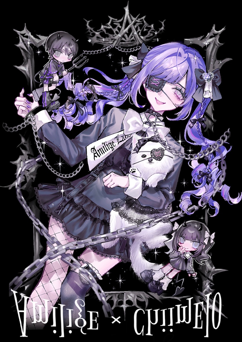 CieL lit.link(リットリンク)