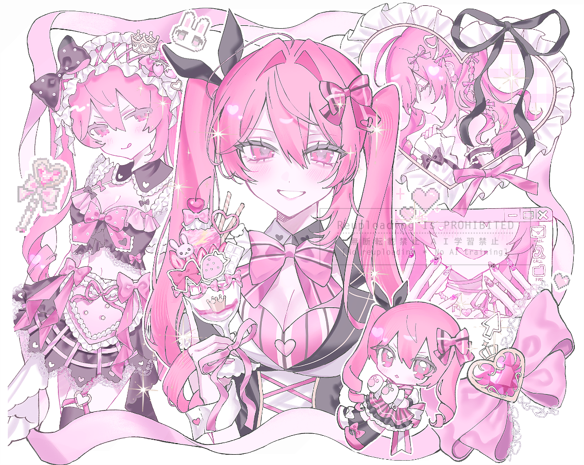 CieL lit.link(リットリンク)