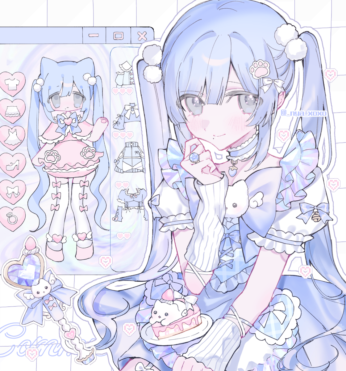 CieL lit.link(リットリンク)