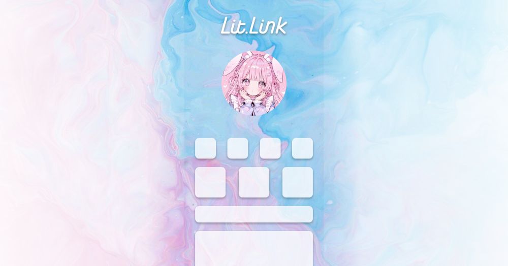 ℝ𝕚𝕔𝕙𝕖໒꒱·̩͙ lit.link(リットリンク)