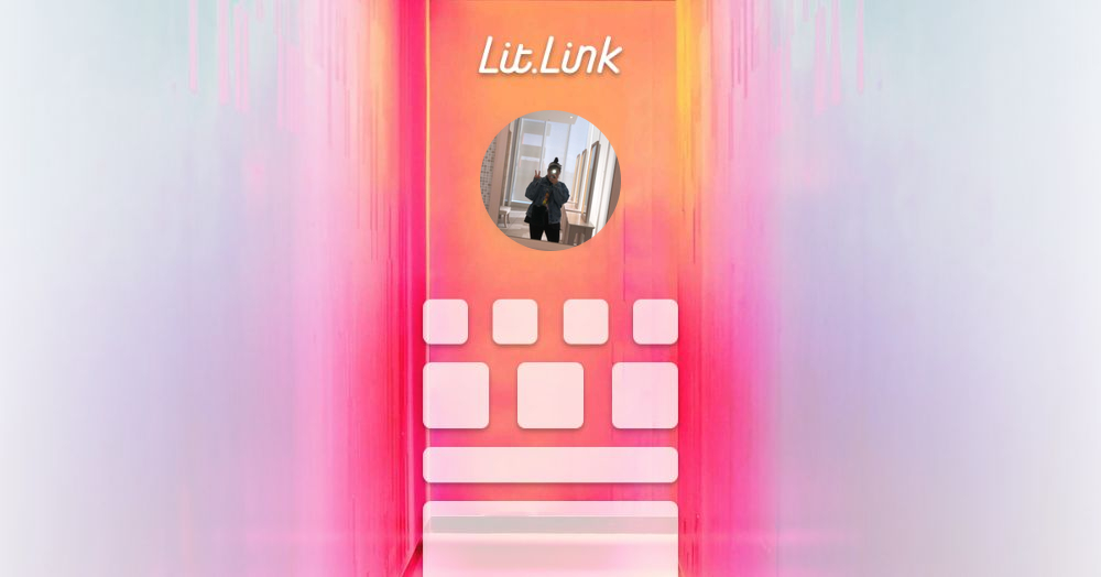 ₦ana lit.link(リットリンク)