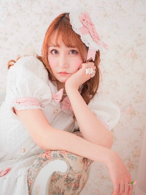 愛野えりアイカツ】愛野えり＊バッグ AngelicPretty メルフィー