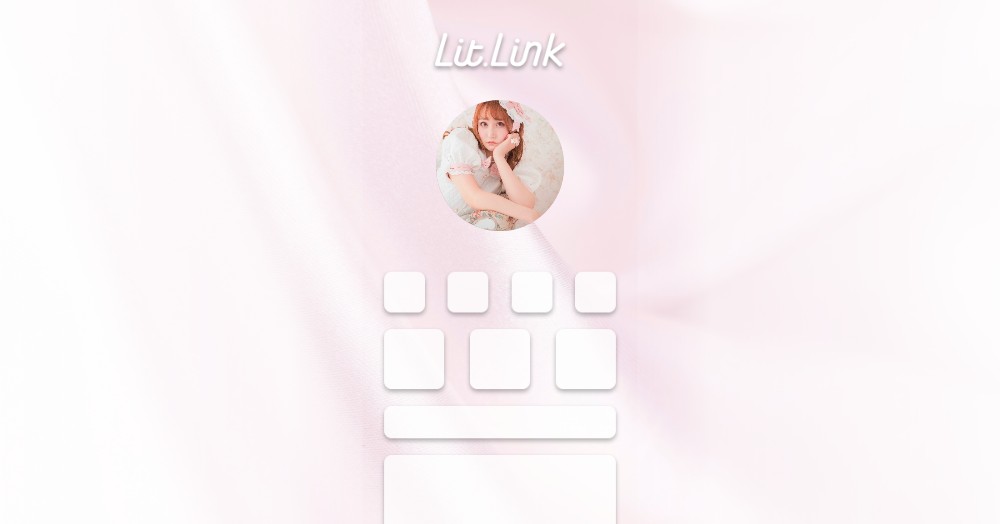 愛野えり Official - lit.link(リットリンク)