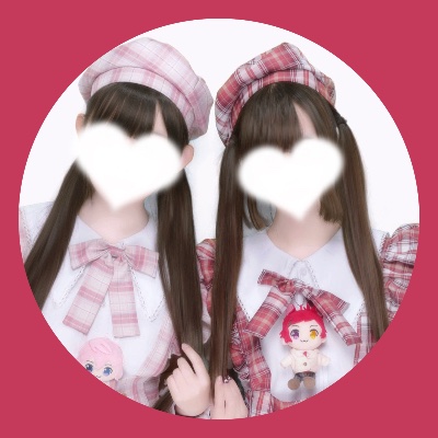 ♡ ましゅまろろ ♡ lit.link(リットリンク)