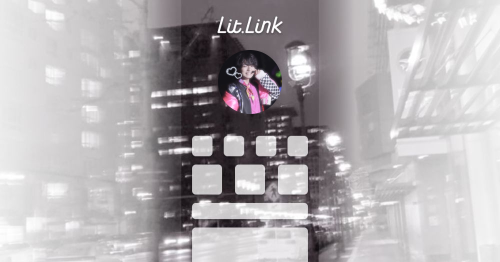 Takuya lit.link(リットリンク)