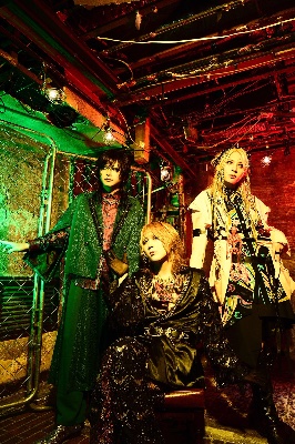 GOTCHAROCKA lit.link(リットリンク)