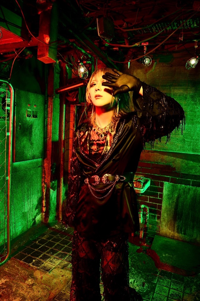 GOTCHAROCKA lit.link(リットリンク)