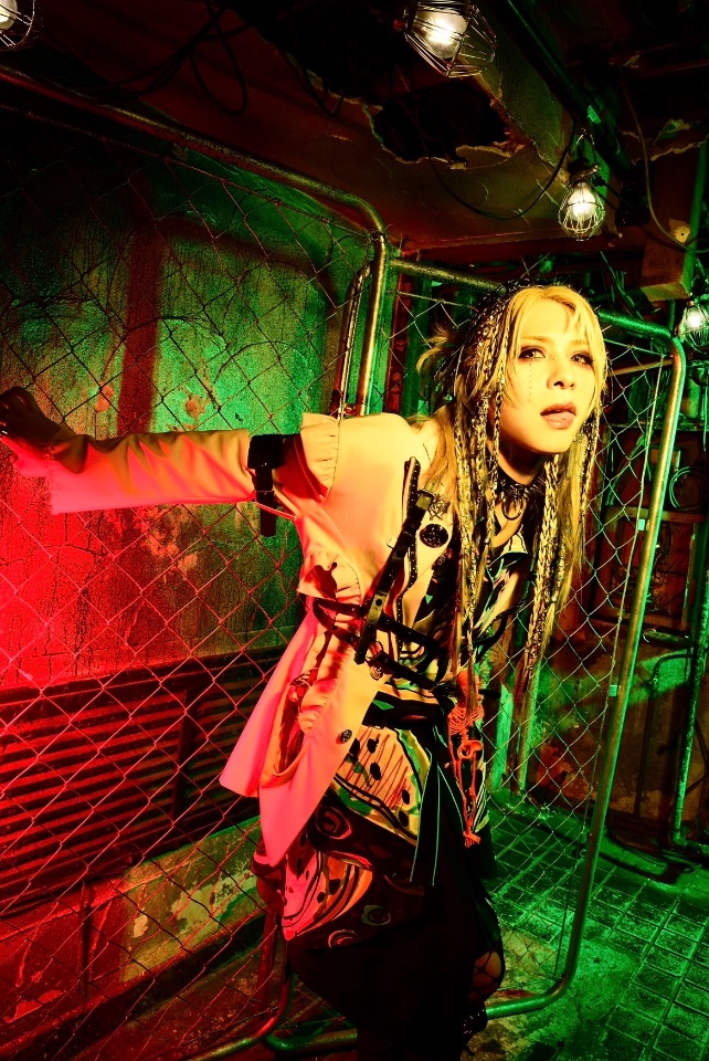 GOTCHAROCKA lit.link(リットリンク)