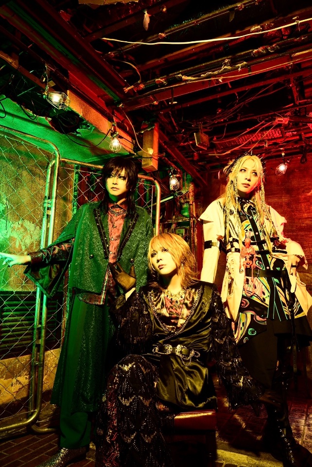 GOTCHAROCKA lit.link(リットリンク)