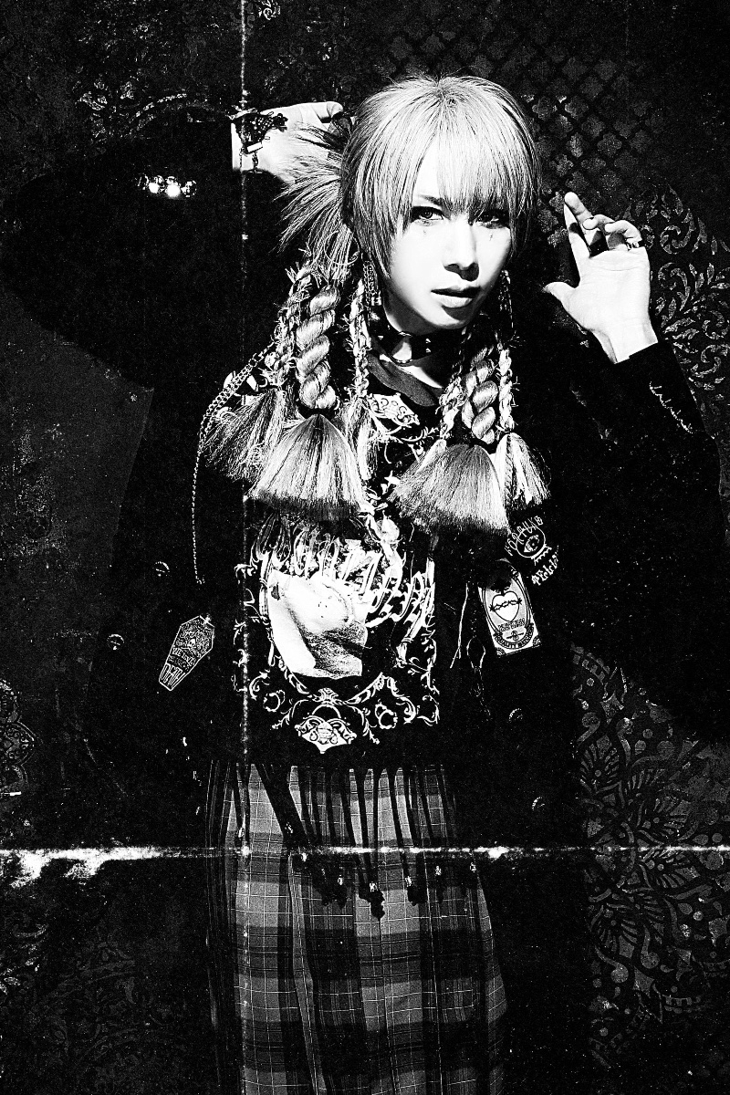 GOTCHAROCKA 8/18配布 Remarkable Day ① GOTCHAROCKA 8/18配布 Remarkable Day ①