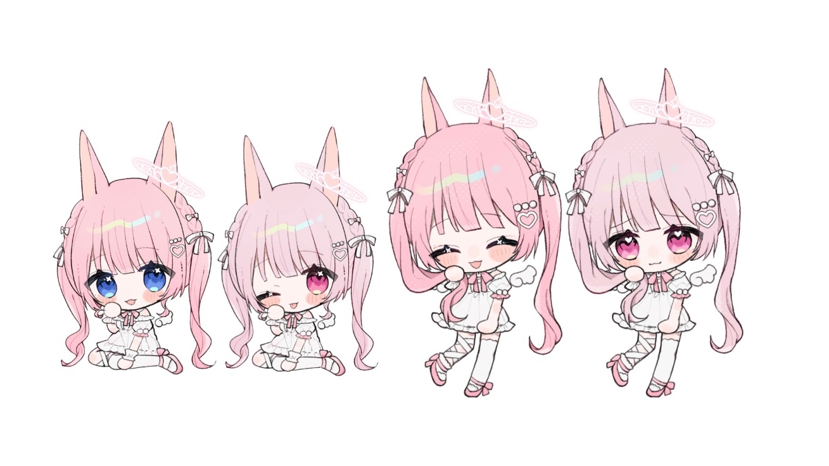 白兎 ゆき/Sirato Yuki lit.link(リットリンク)