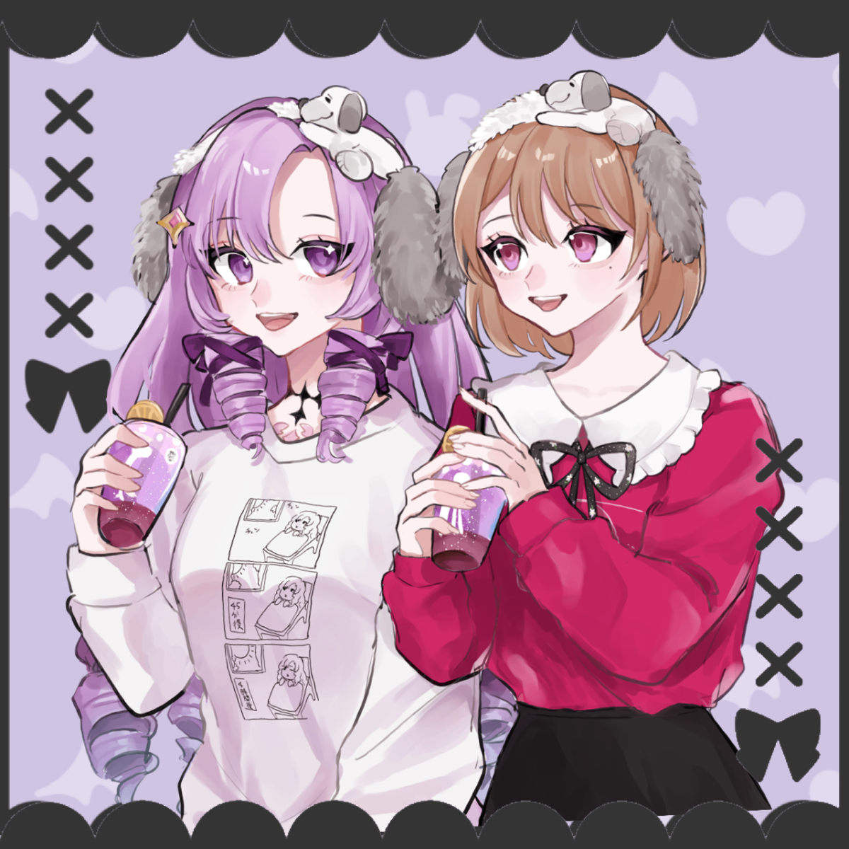 みくら⸜ ෆ‪ ‪⸝‍ lit.link(リットリンク)‬‬