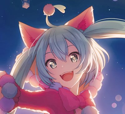 うさらび lit.link(リットリンク)