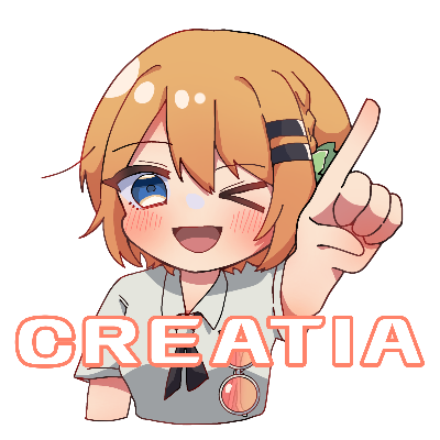 クリエイティア