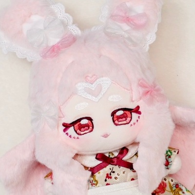 あもーれ❗ページ①【ぬいぐるみオーダー】 予約販売：2025年9月中 お届け予定】MOOWOOART「シュガー100