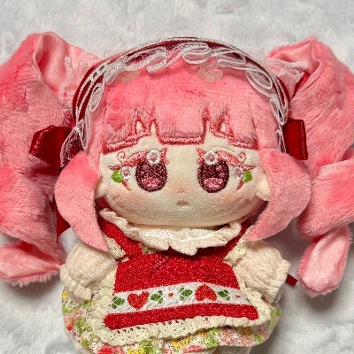 碧音ぬいオーダー表 lit.link(リットリンク)