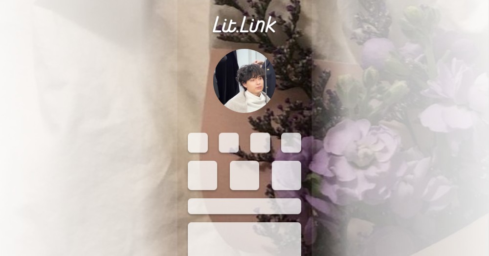 いときち lit.link(リットリンク)