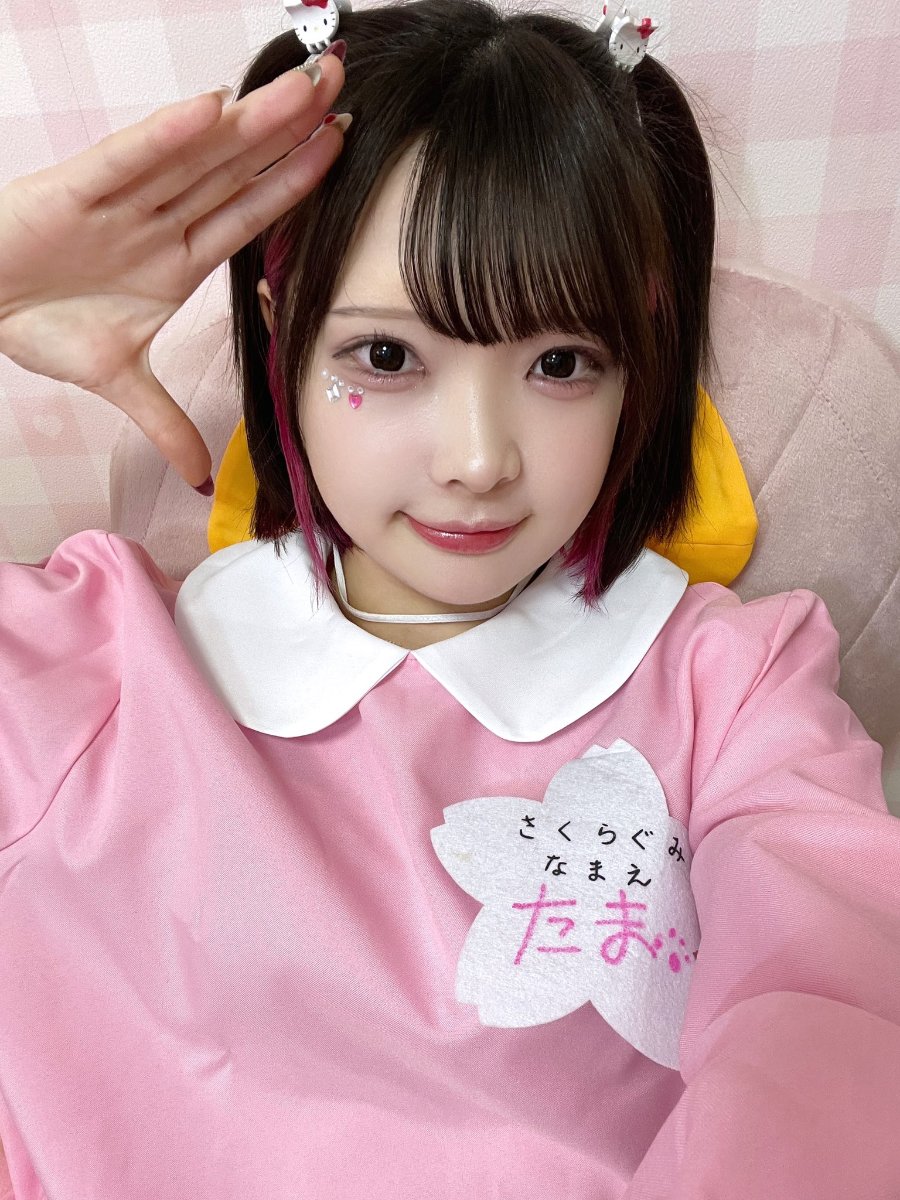 TAMAchan たまちゃん♡ (たまちゃん)とはピクシブ百科事典