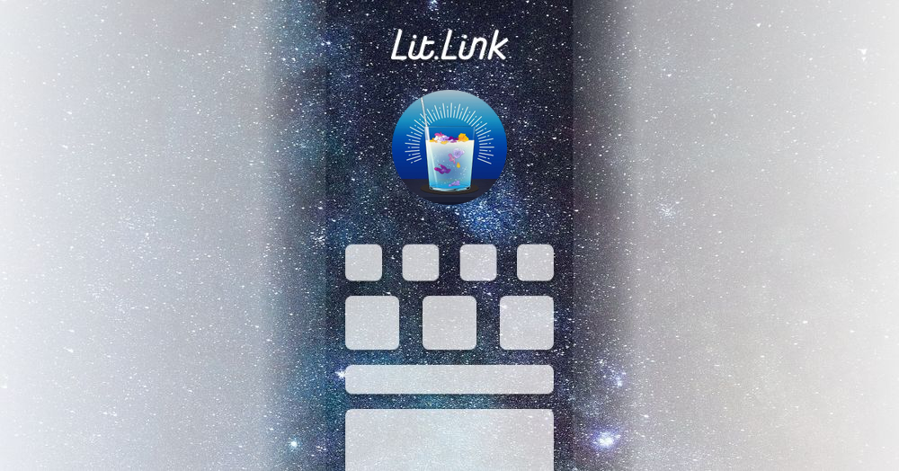 Site image of the bookmark
