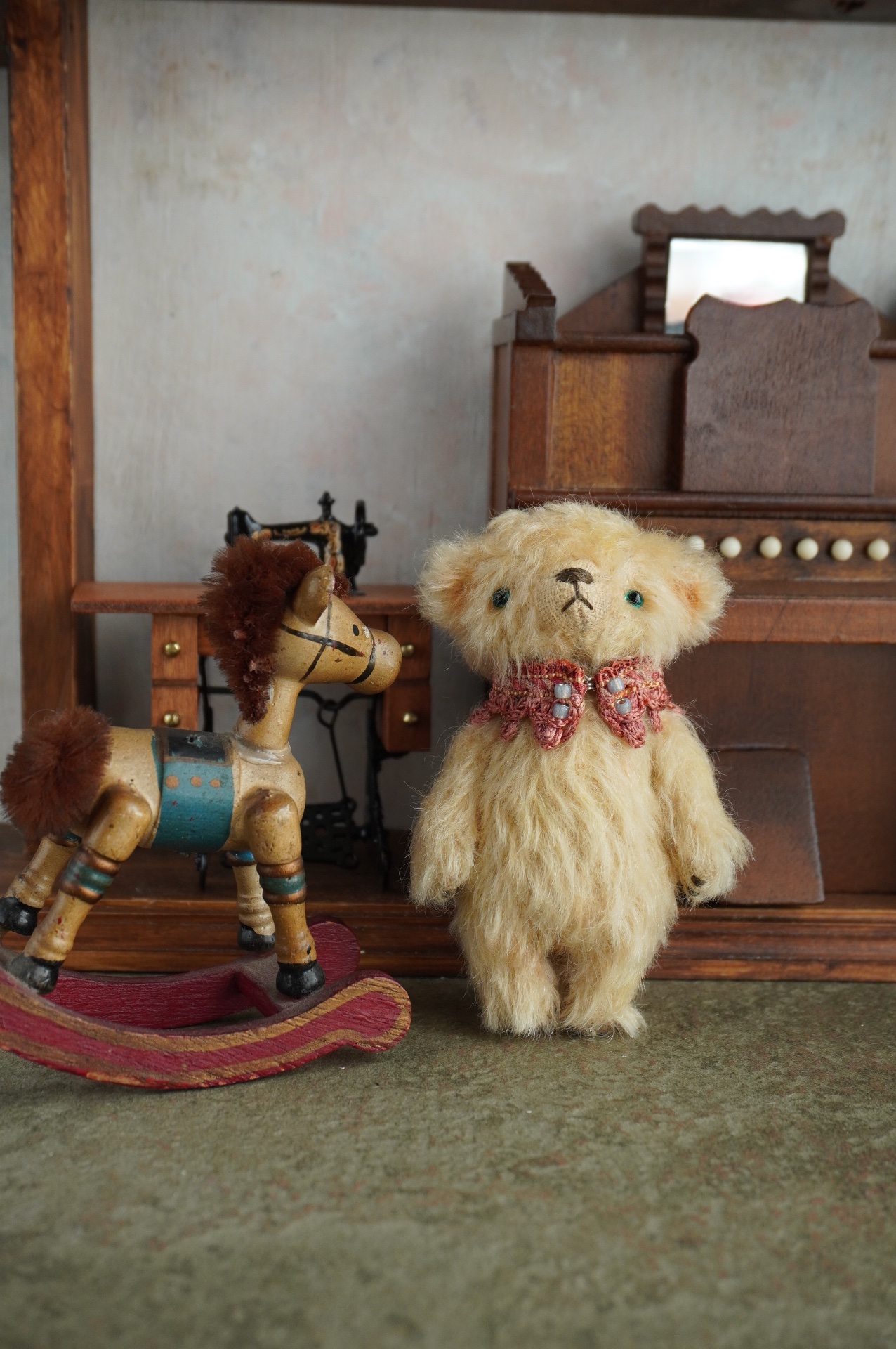 Tegu & Chiro lit.link(リットリンク)