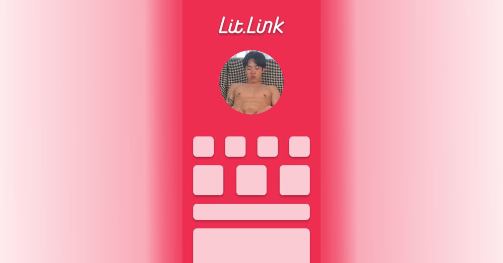 Intimate Series lit.link