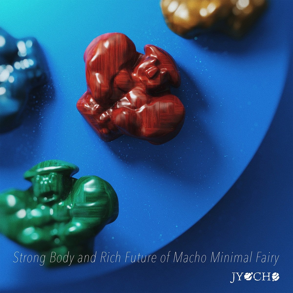 JYOCHO lit.link(リットリンク) JYOCHO lit.link(リットリンク)