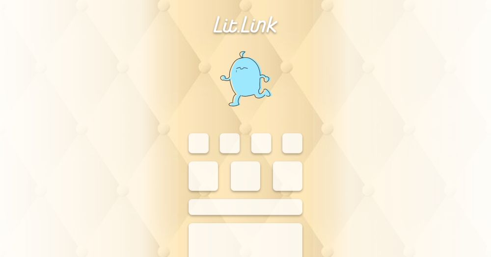 なつりん lit.link(リットリンク)