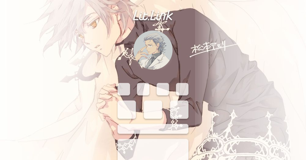 松本テマリ lit.link(リットリンク)