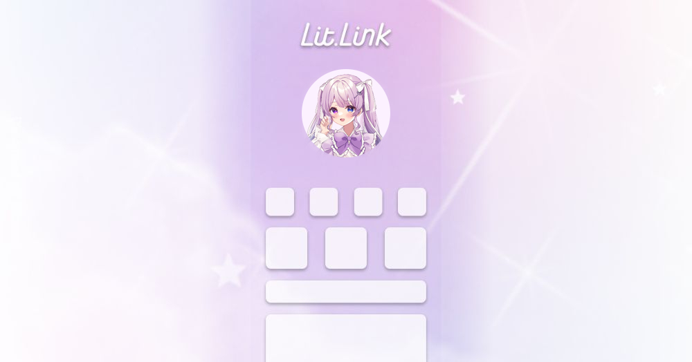 音羽ことり。 lit.link(リットリンク)