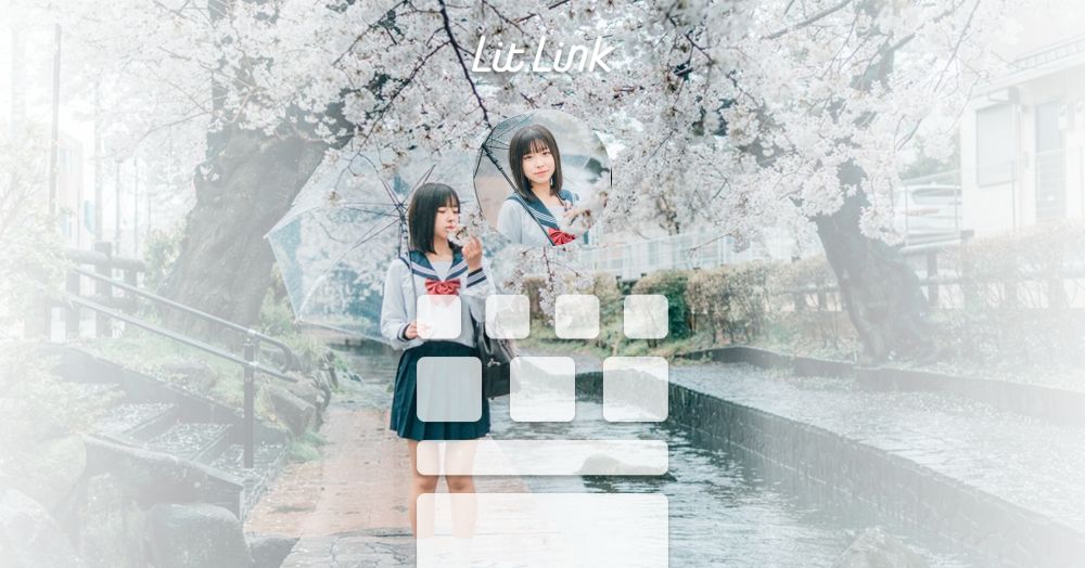 ゆん丸🐒👑 lit.link(リットリンク)