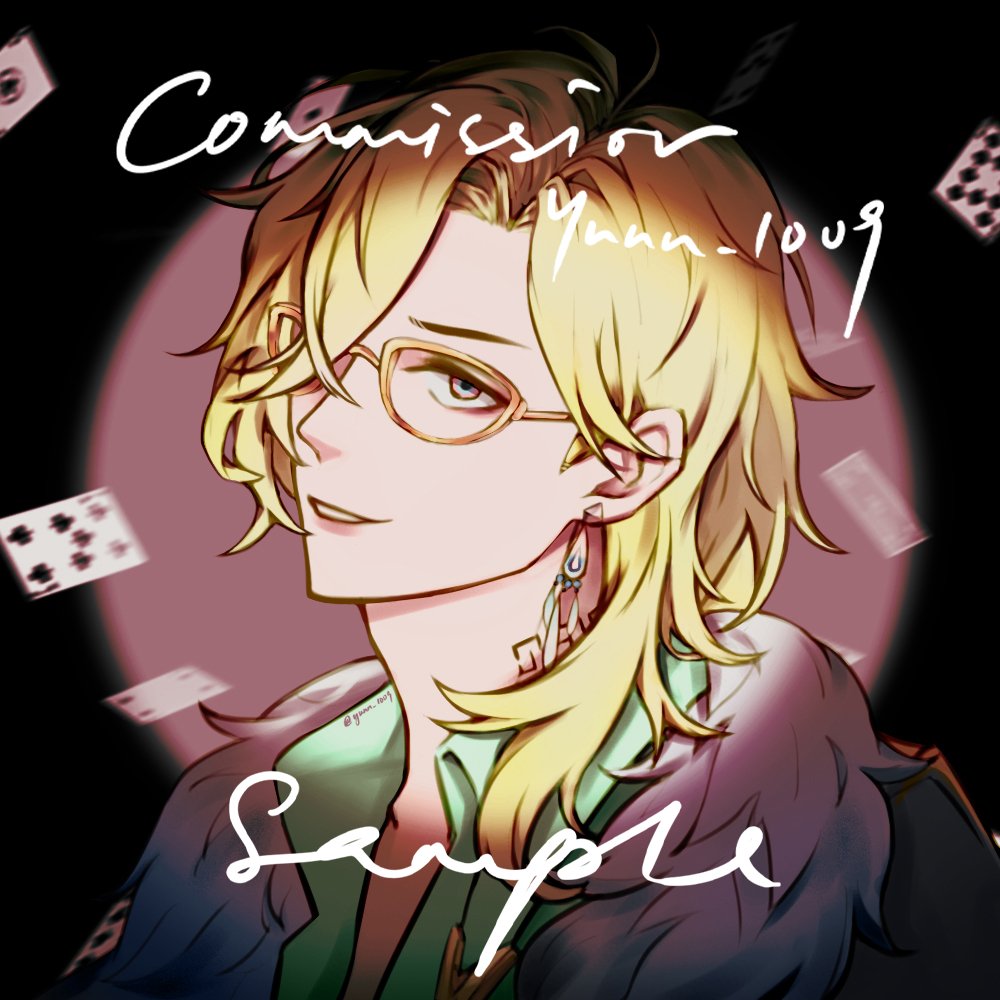 Yunn1009 lit.link(リットリンク)