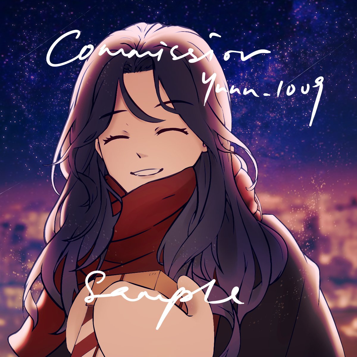 Yunn1009 lit.link(リットリンク)