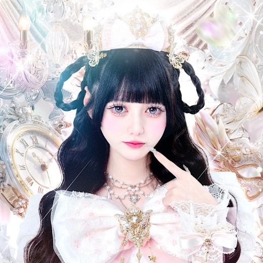 Pretty Chuu lit.link(リットリンク)