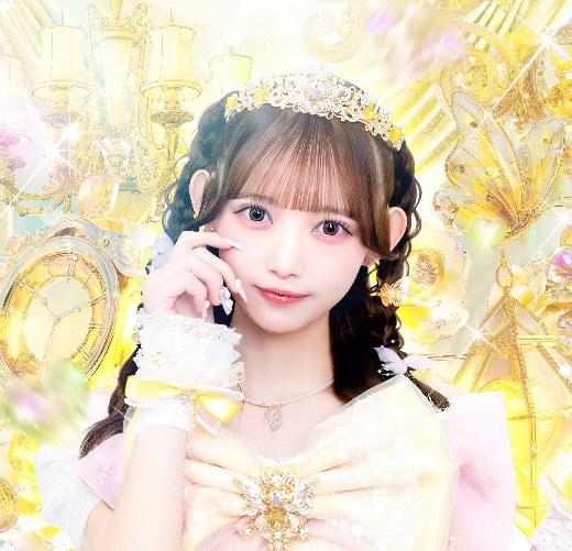 Pretty Chuu lit.link(リットリンク)