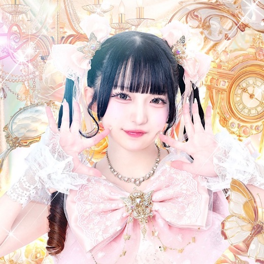 Pretty Chuu lit.link(リットリンク)