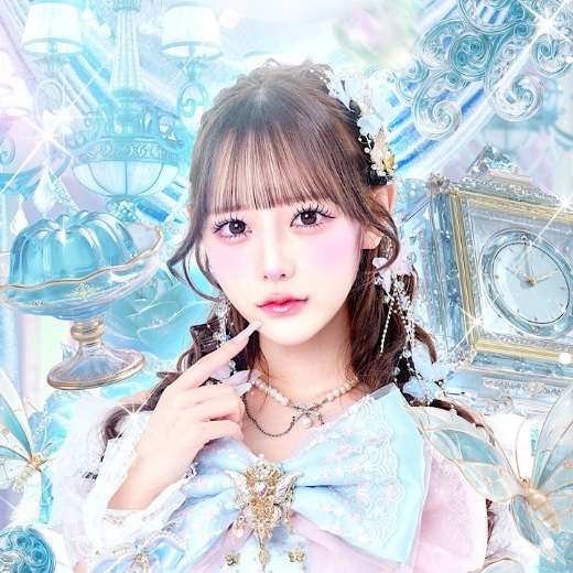Pretty Chuu lit.link(リットリンク)