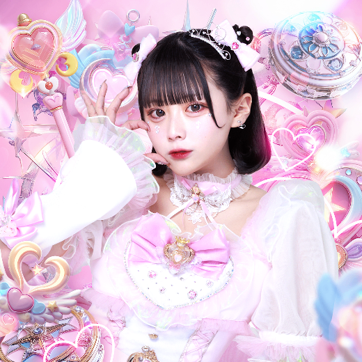 Pretty Chuu lit.link(リットリンク)