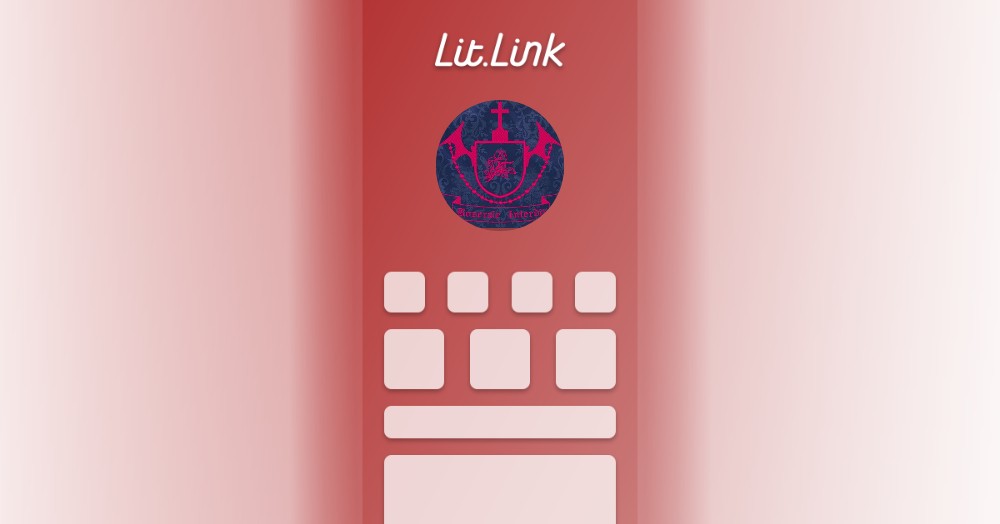 月華☪ページ 月華 lit.link(リットリンク)