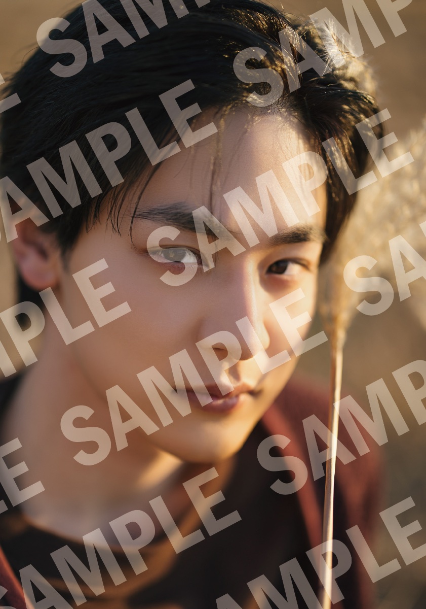 小林虎之介1st写真集 冬麗 lit.link(リットリンク)